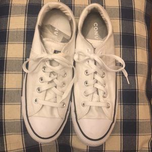 Converse all star sneakers